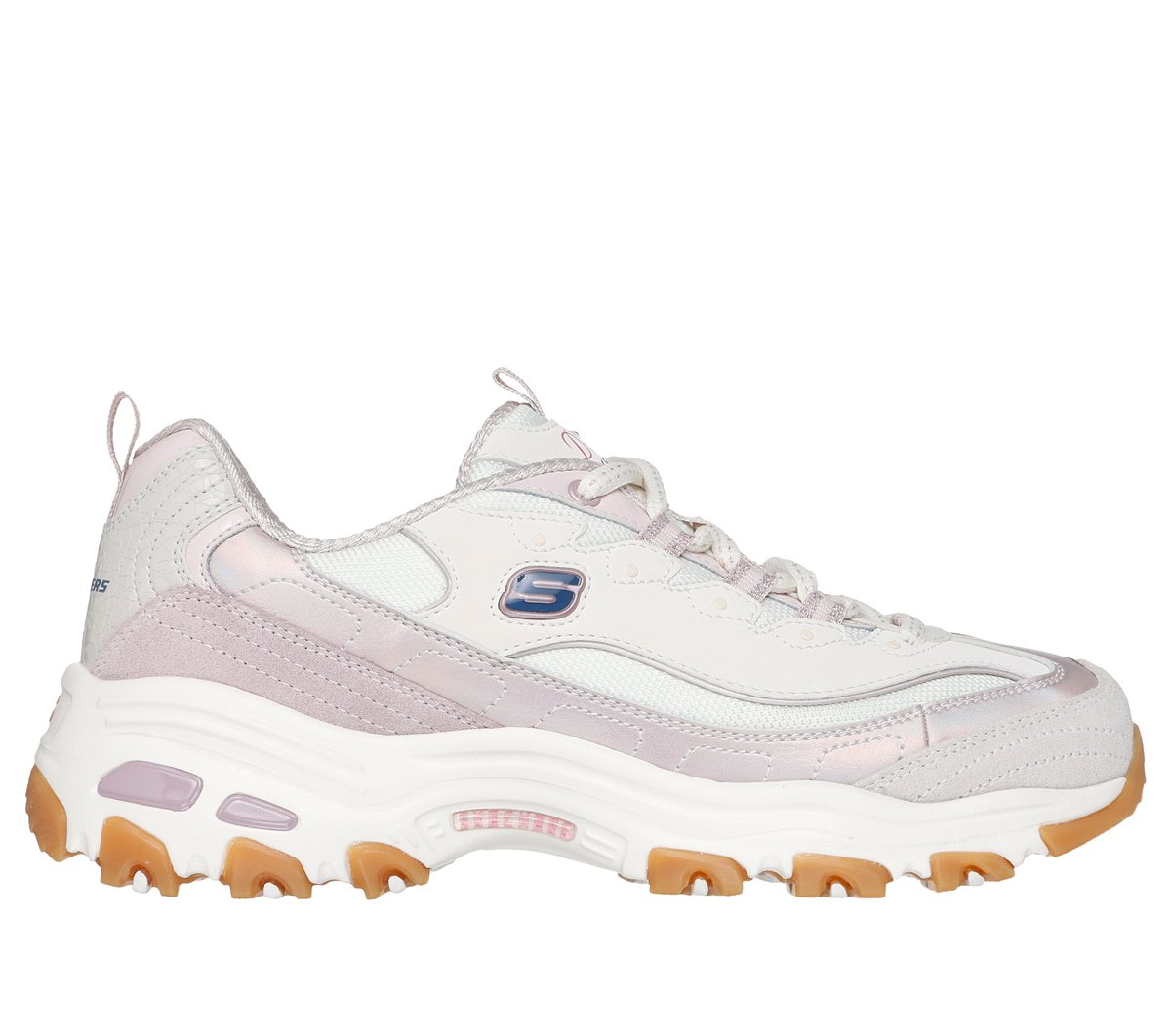 Skechers Women | D'Lites - Dazzling Shine