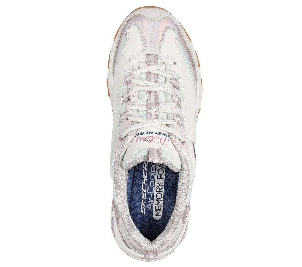 Skechers Women | D'Lites - Dazzling Shine