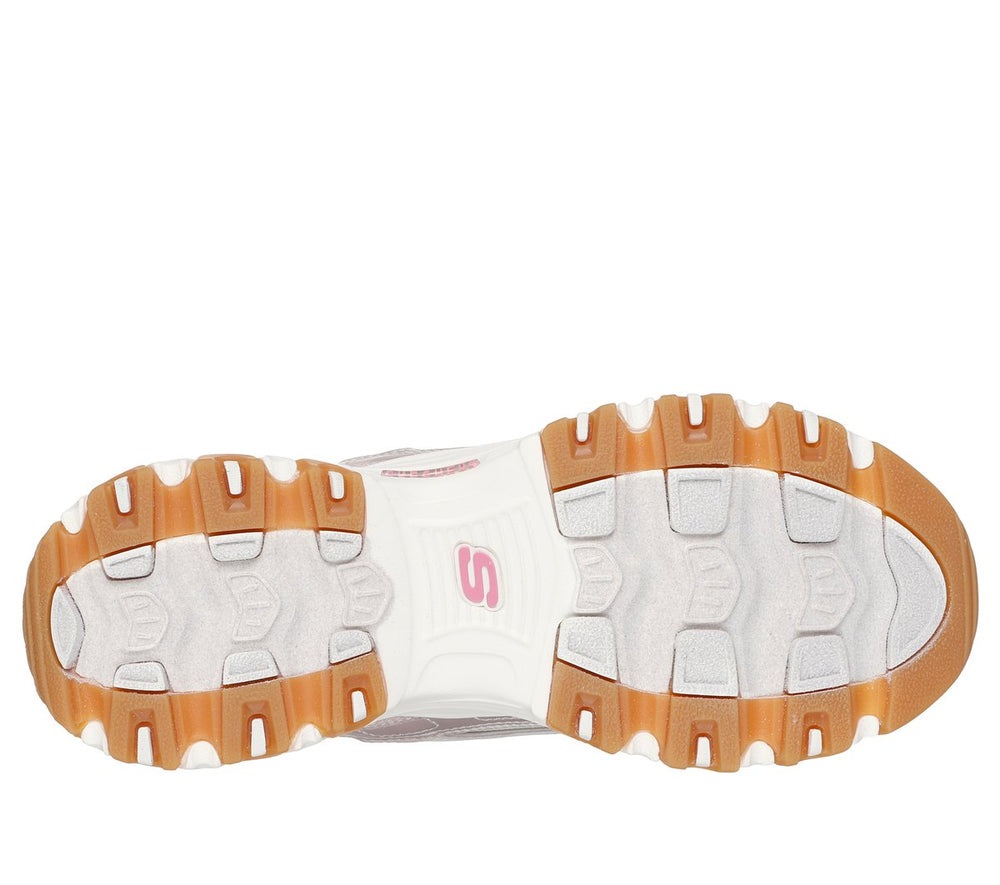 Skechers Women | D'Lites - Dazzling Shine