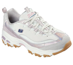 Skechers Women | D'Lites - Dazzling Shine