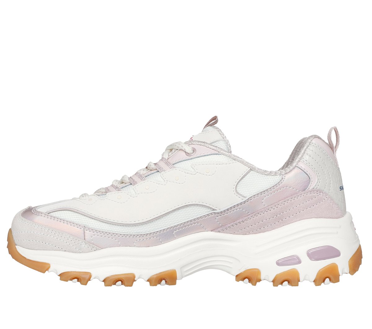 Skechers Women | D'Lites - Dazzling Shine