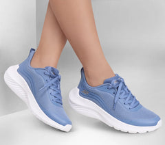 Skechers Women | BOBS Sport Squad Waves - Still Wading