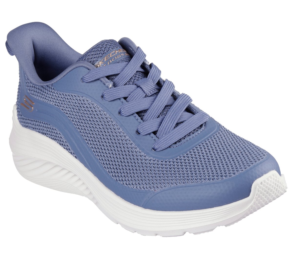Skechers Women | BOBS Sport Squad Waves - Still Wading