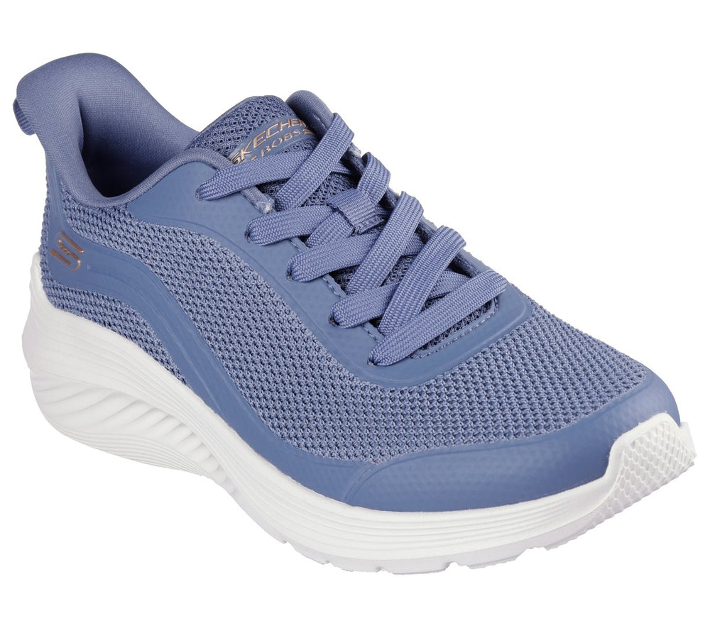 Skechers Women | BOBS Sport Squad Waves - Still Wading