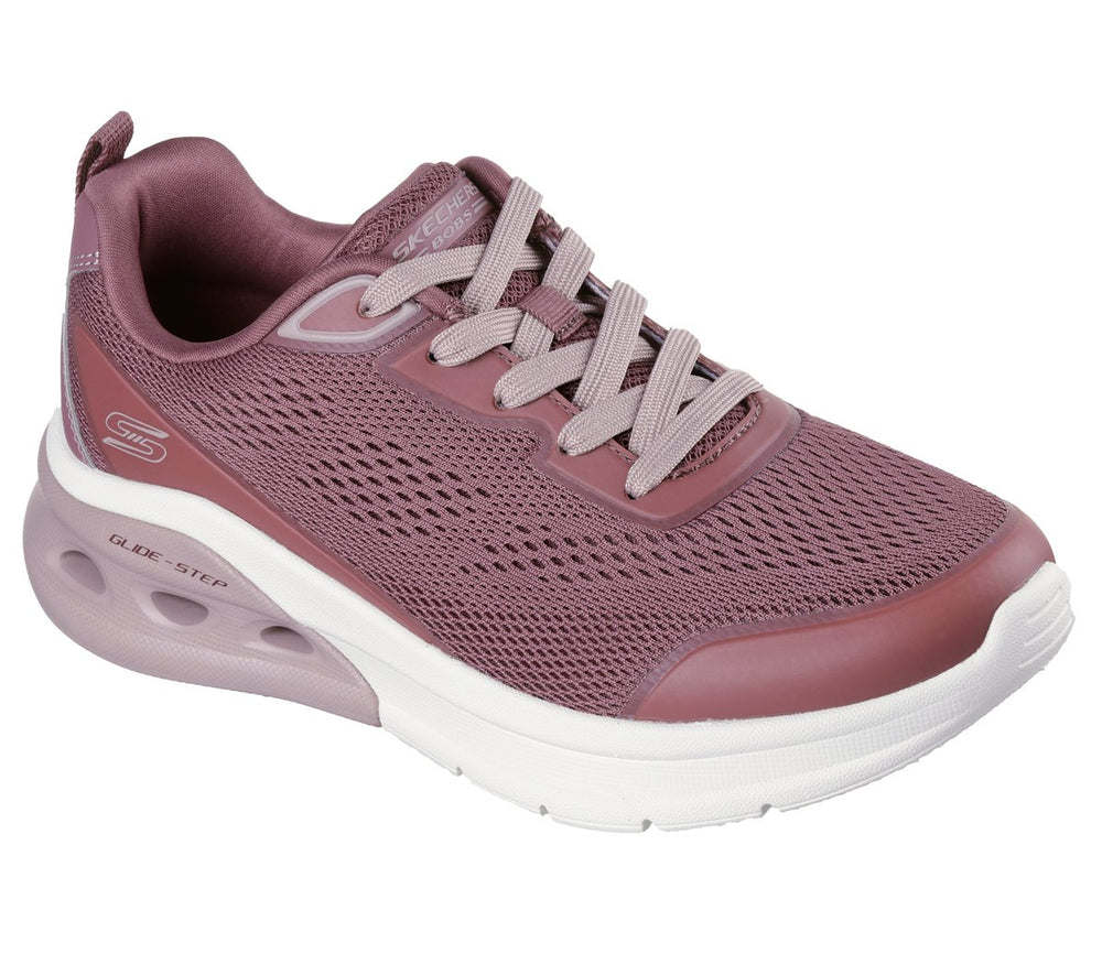 Skechers Women | BOBS Sport Arc Waves 2.0 - Now In