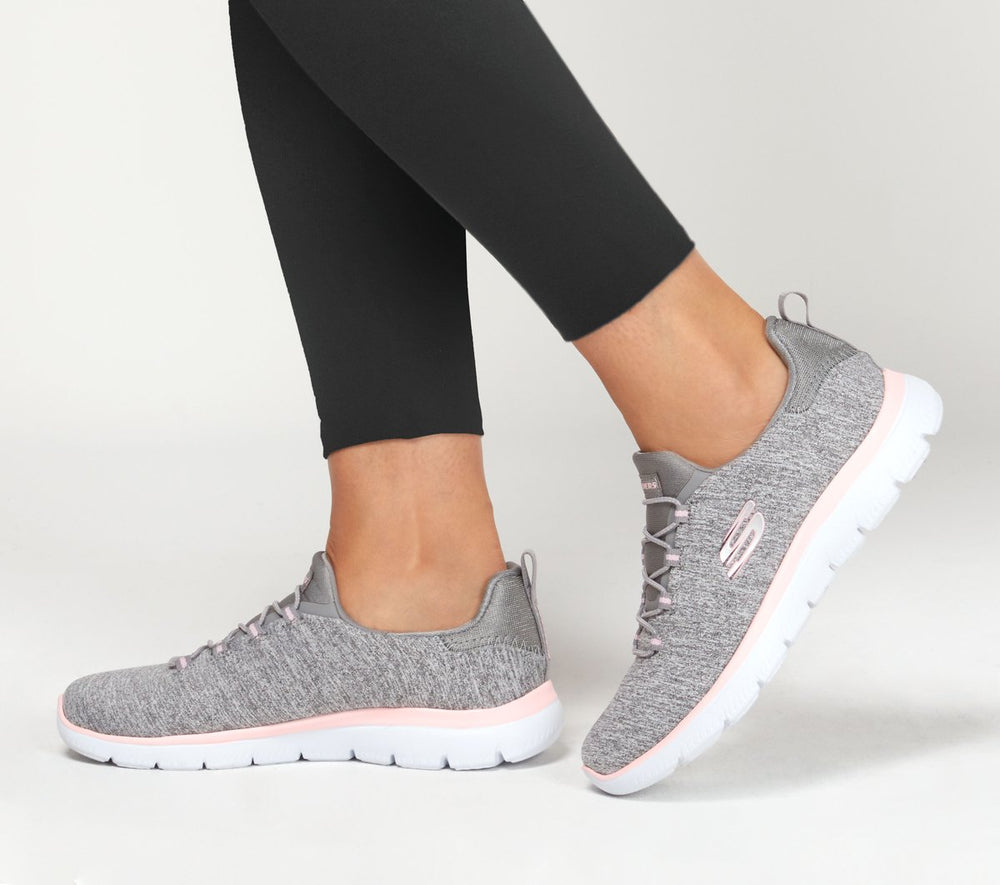 Skechers Women | Summits - Quick Getaway