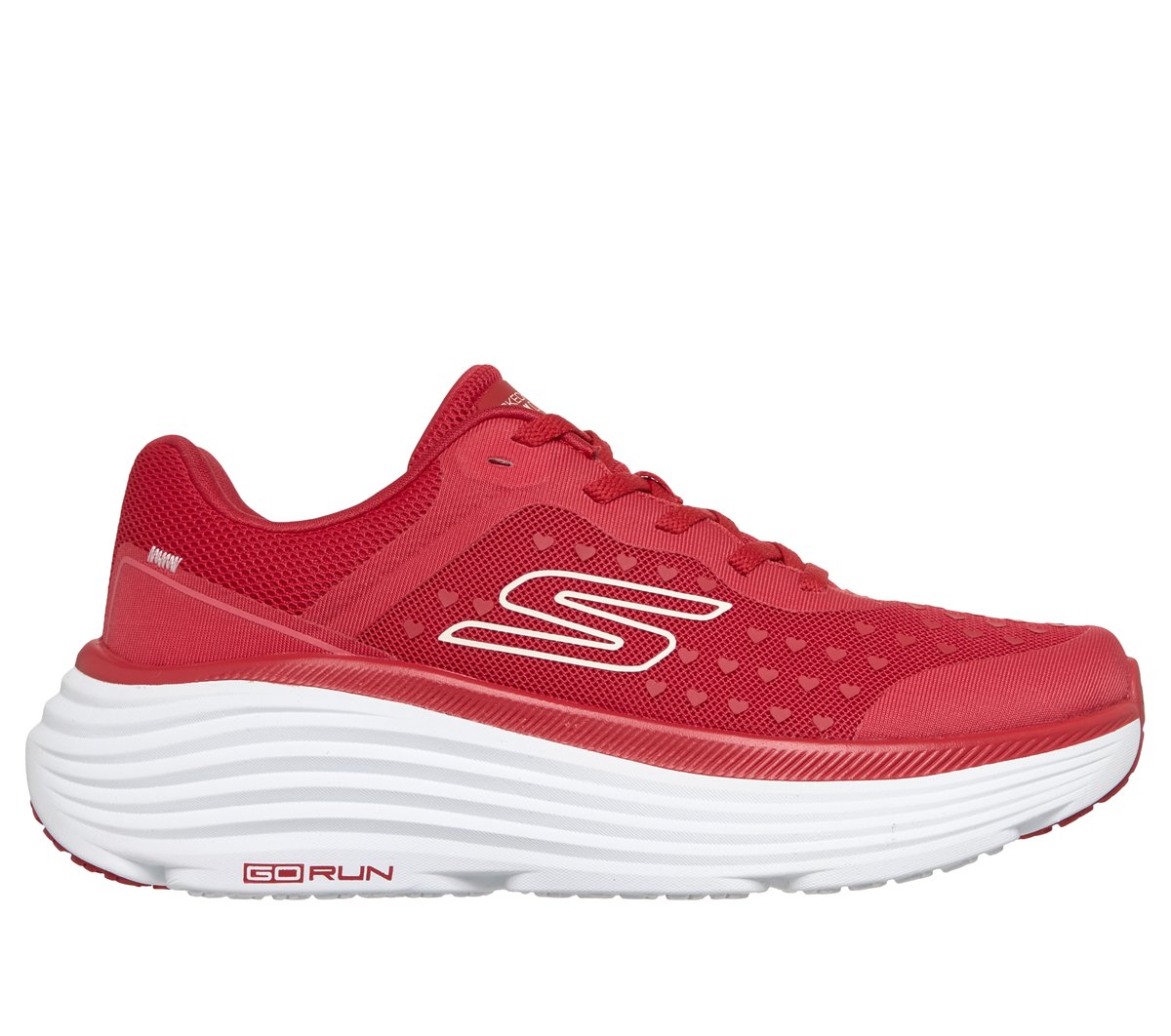 Skechers Women|New Arrivals | Max Cushioning Endeavour -Cupid's Bow