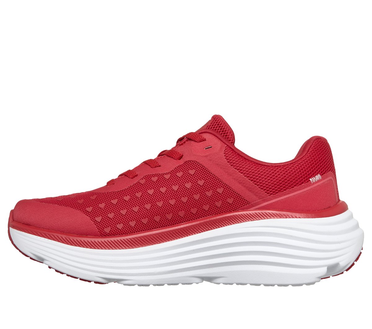 Skechers Women|New Arrivals | Max Cushioning Endeavour -Cupid's Bow