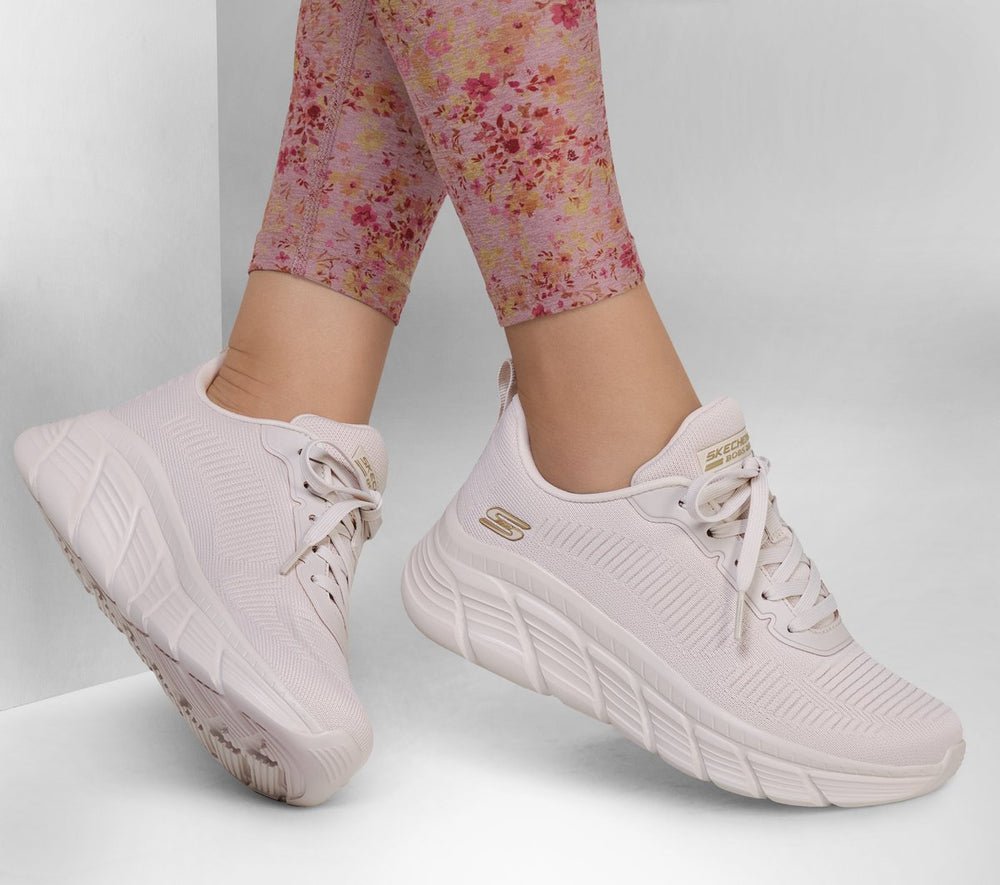 Skechers Women | BOBS Sport B Flex Hi - Flying HI