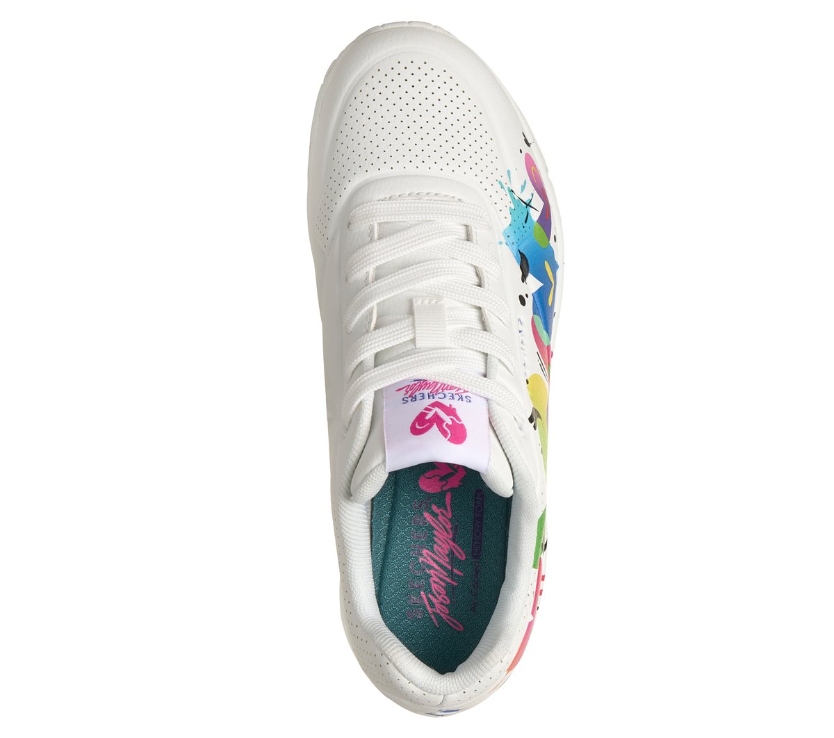Skechers Women|New Arrivals | Jason Naylor: UNO - Open Your Heart