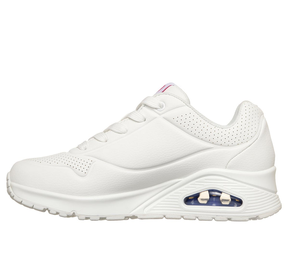 Skechers Women|New Arrivals | Jason Naylor: UNO - Open Your Heart