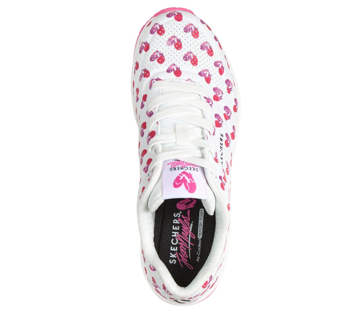 Skechers Women|New Arrivals | Jason Naylor: UNO - Live Life Colorfully