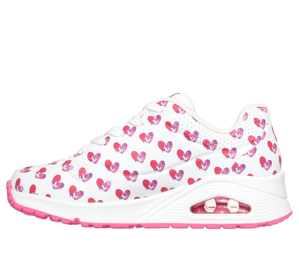 Skechers Women|New Arrivals | Jason Naylor: UNO - Live Life Colorfully