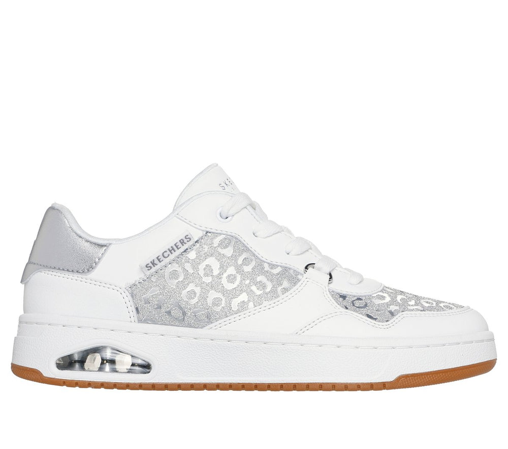 Skechers Women | UNO CTL -Shiny Safari