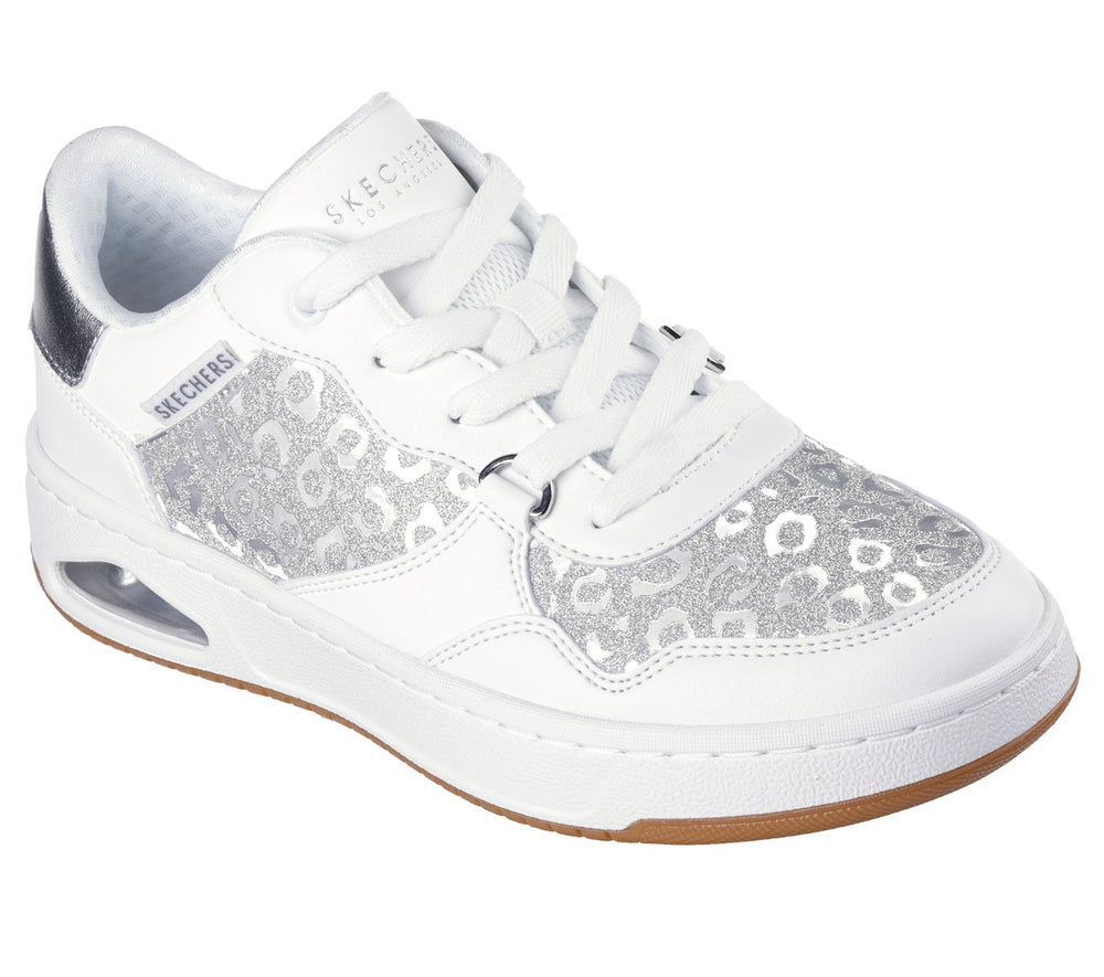 Skechers Women | UNO CTL -Shiny Safari