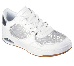 Skechers Women | UNO CTL -Shiny Safari