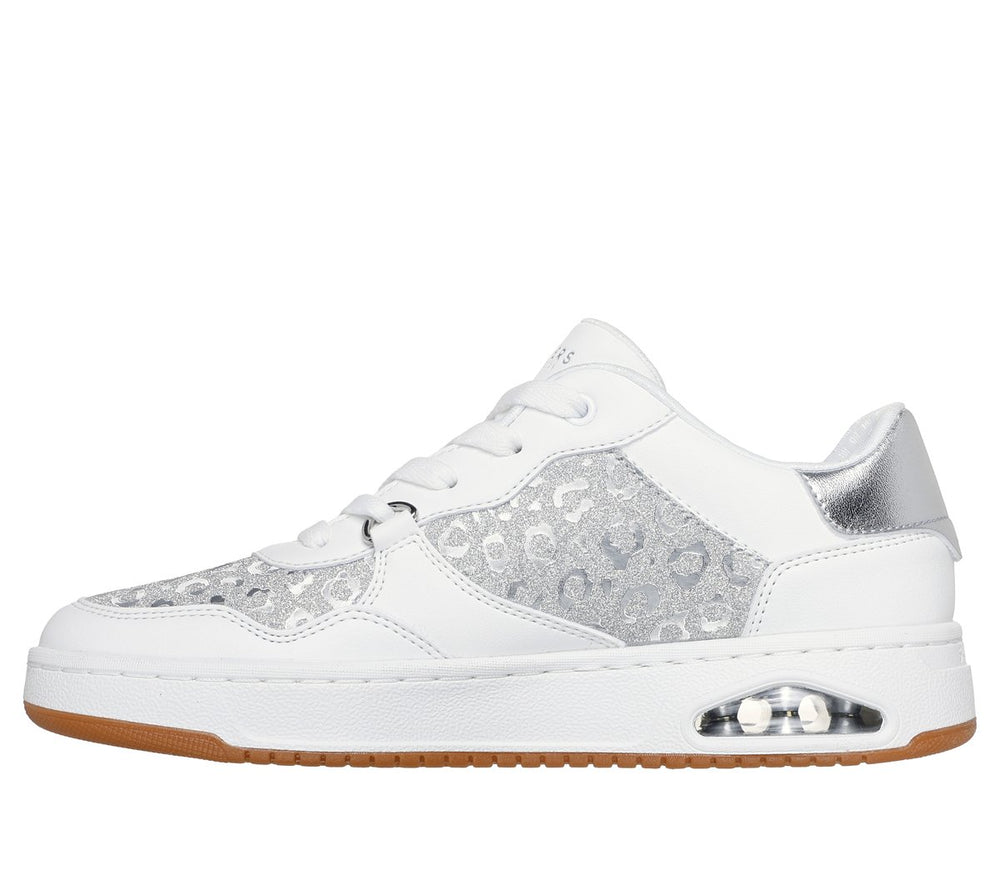 Skechers Women | UNO CTL -Shiny Safari