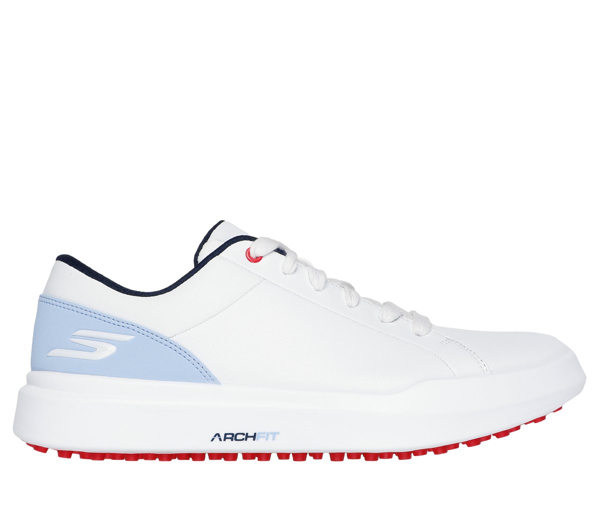 Skechers Women | Waterproof Relaxed Fit: GO GOLF Drive 6