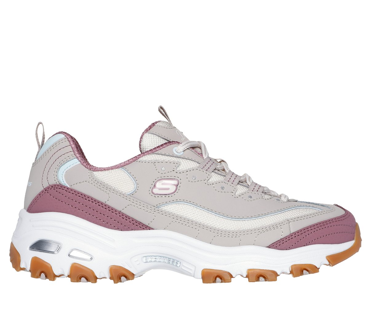Skechers Women | D'Lites - Popular Vote