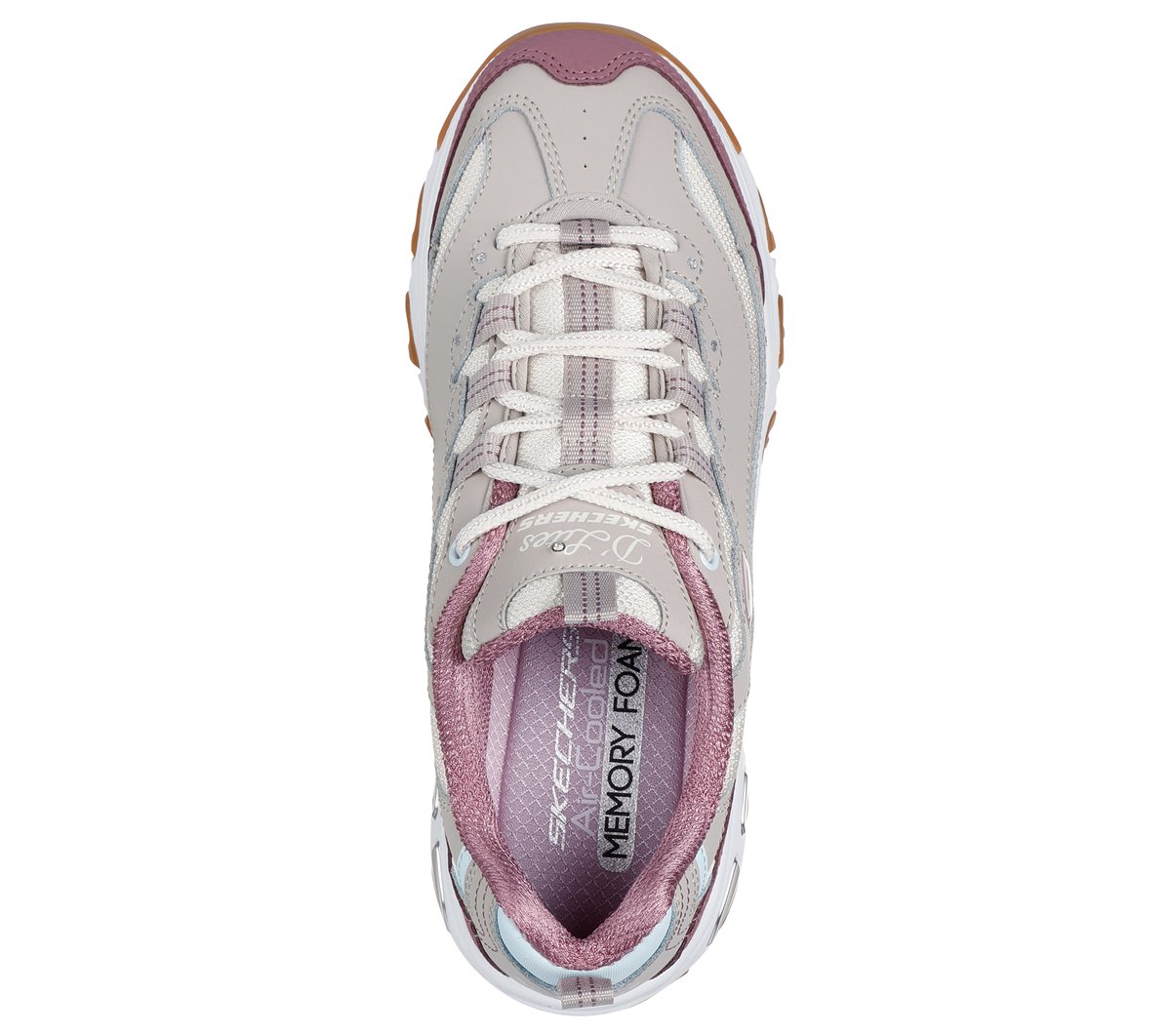 Skechers Women | D'Lites - Popular Vote