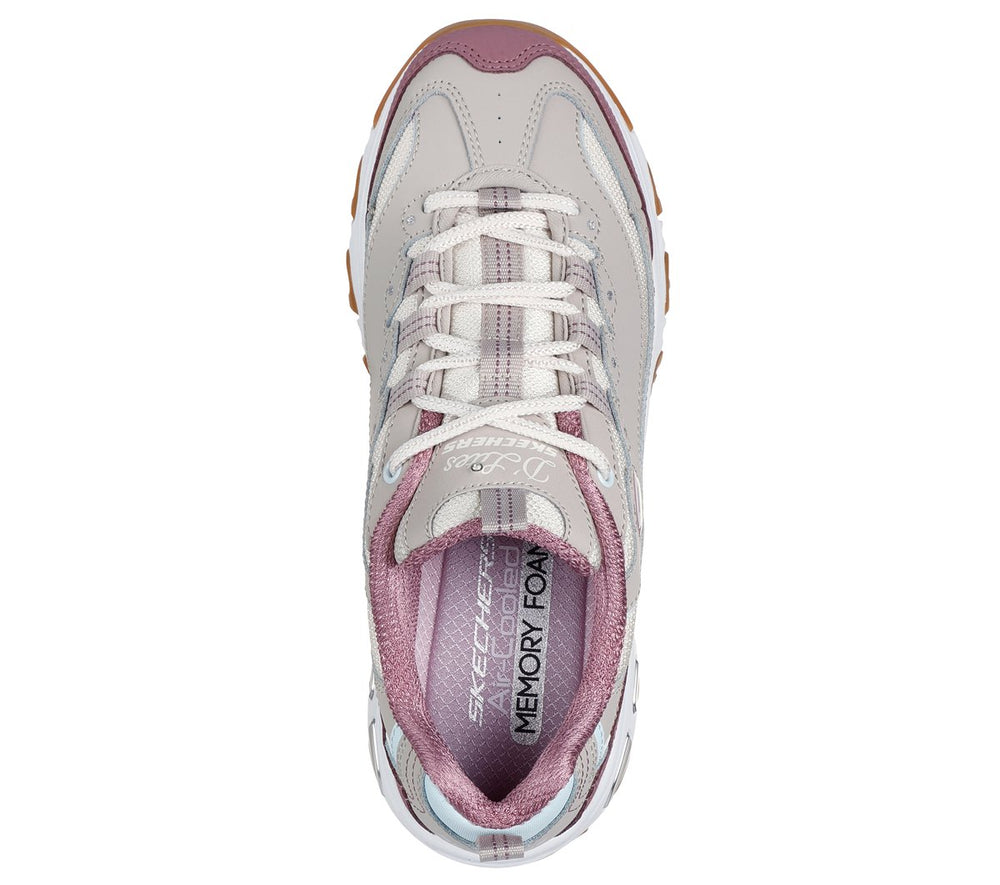 Skechers Women | D'Lites - Popular Vote