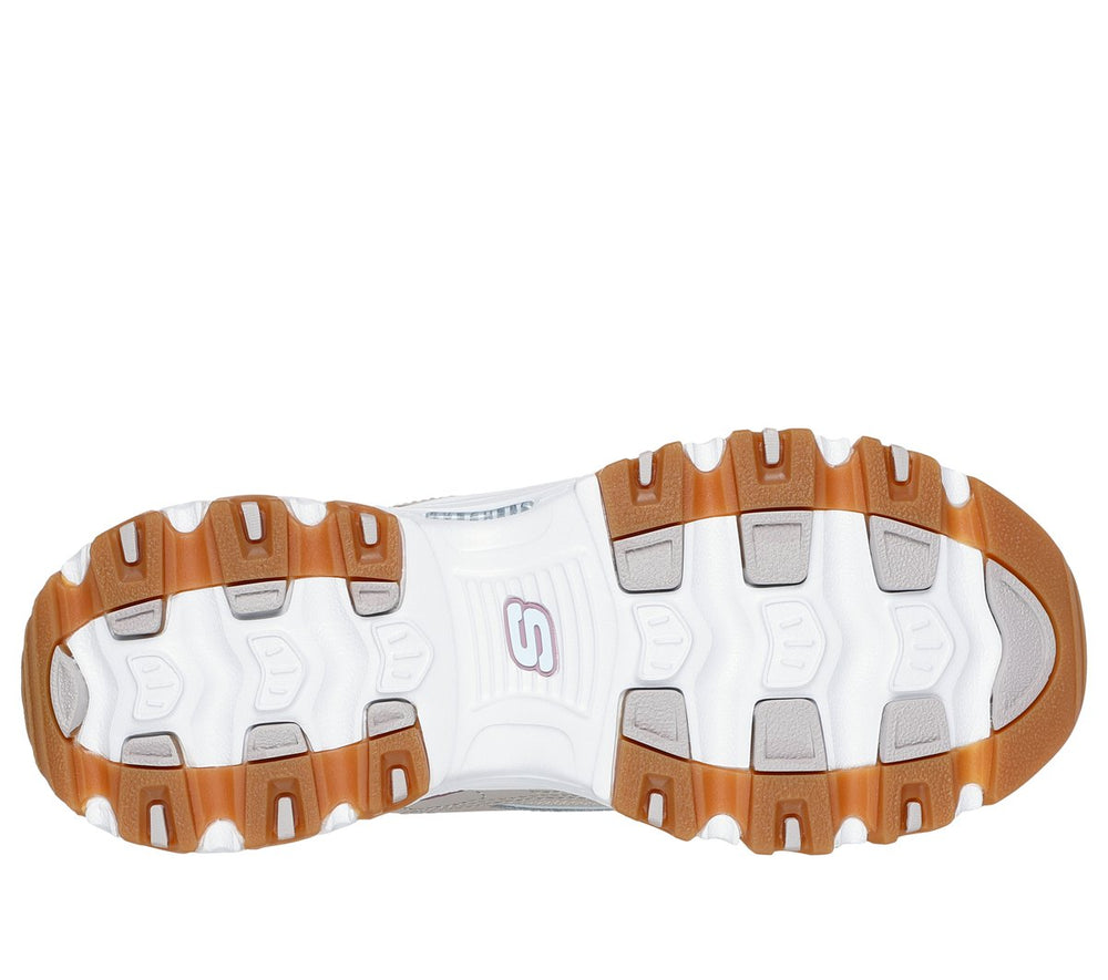 Skechers Women | D'Lites - Popular Vote