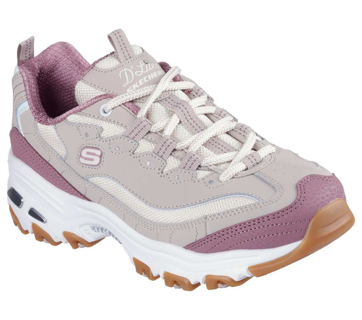 Skechers Women | D'Lites - Popular Vote
