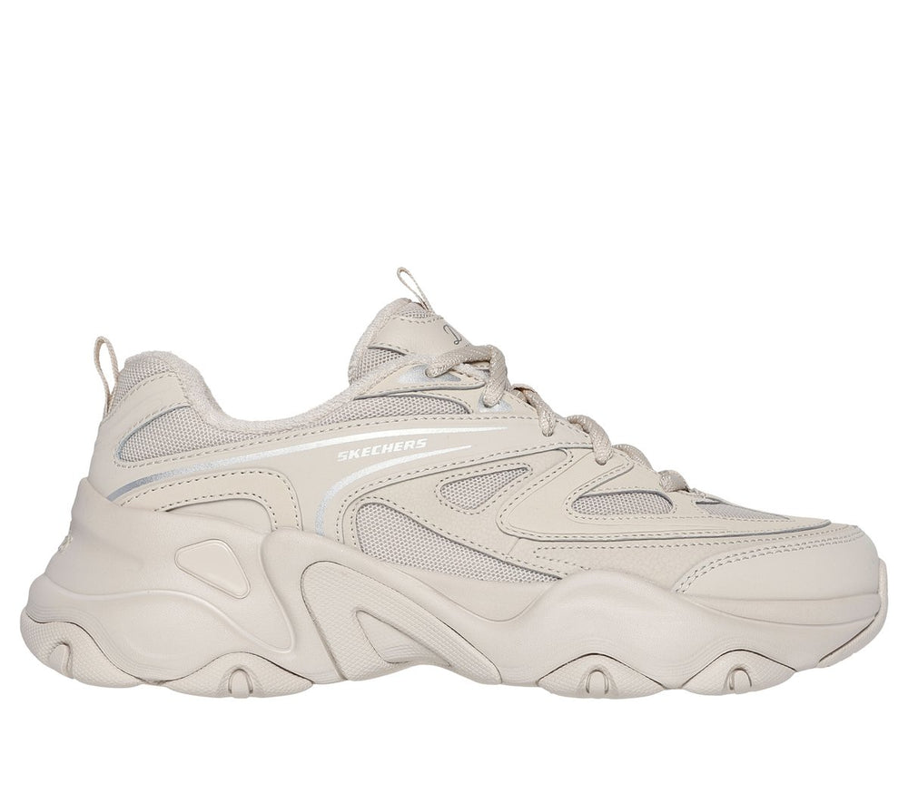 Skechers Women | D'Lites 5.0 - Breaking Rules