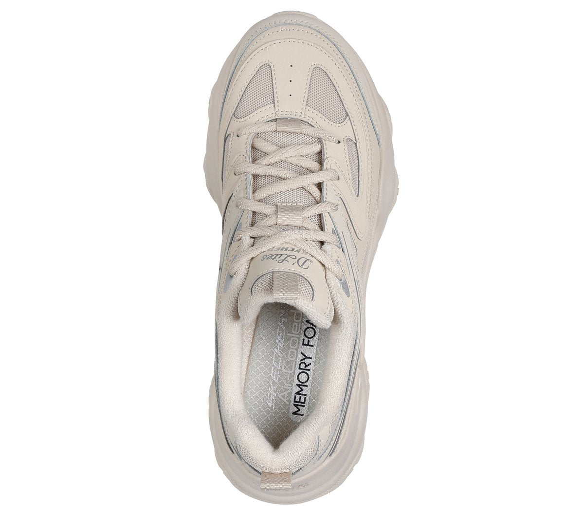 Skechers Women | D'Lites 5.0 - Breaking Rules