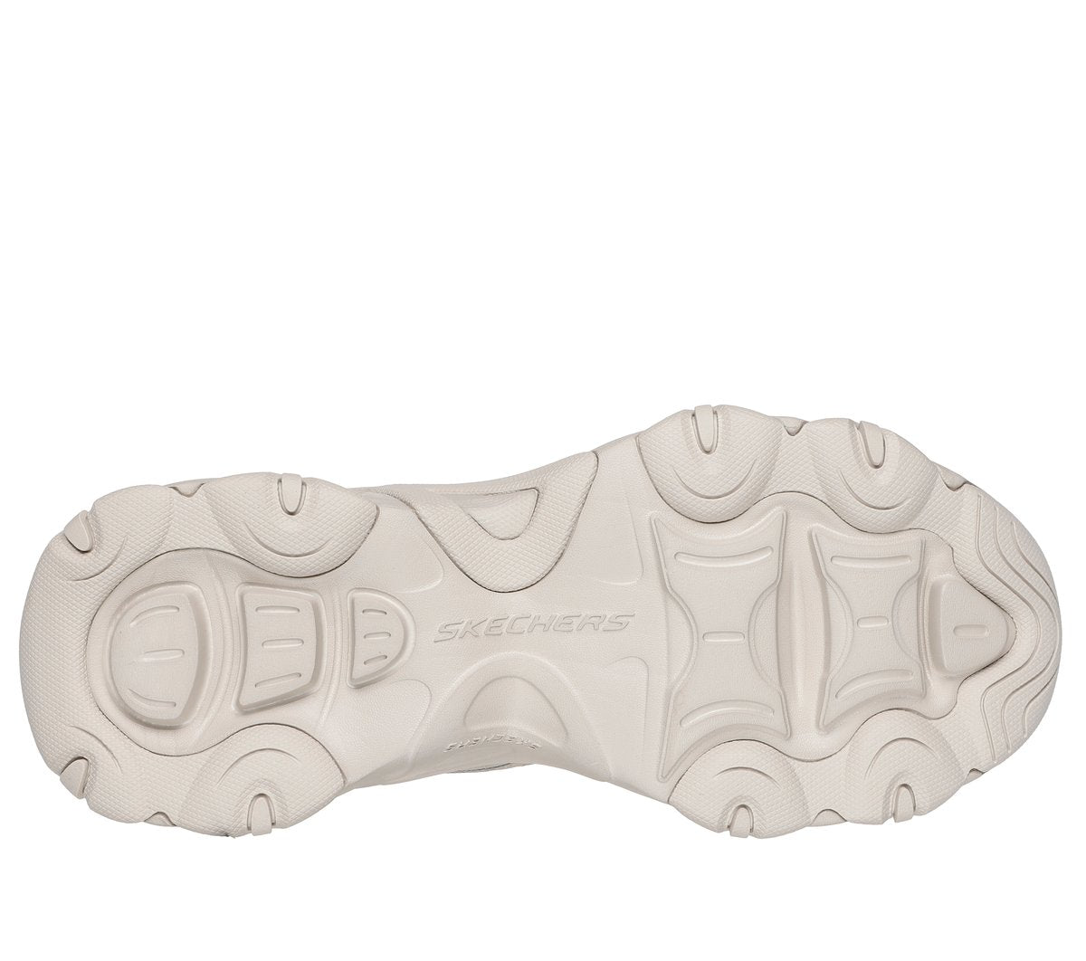 Skechers Women | D'Lites 5.0 - Breaking Rules