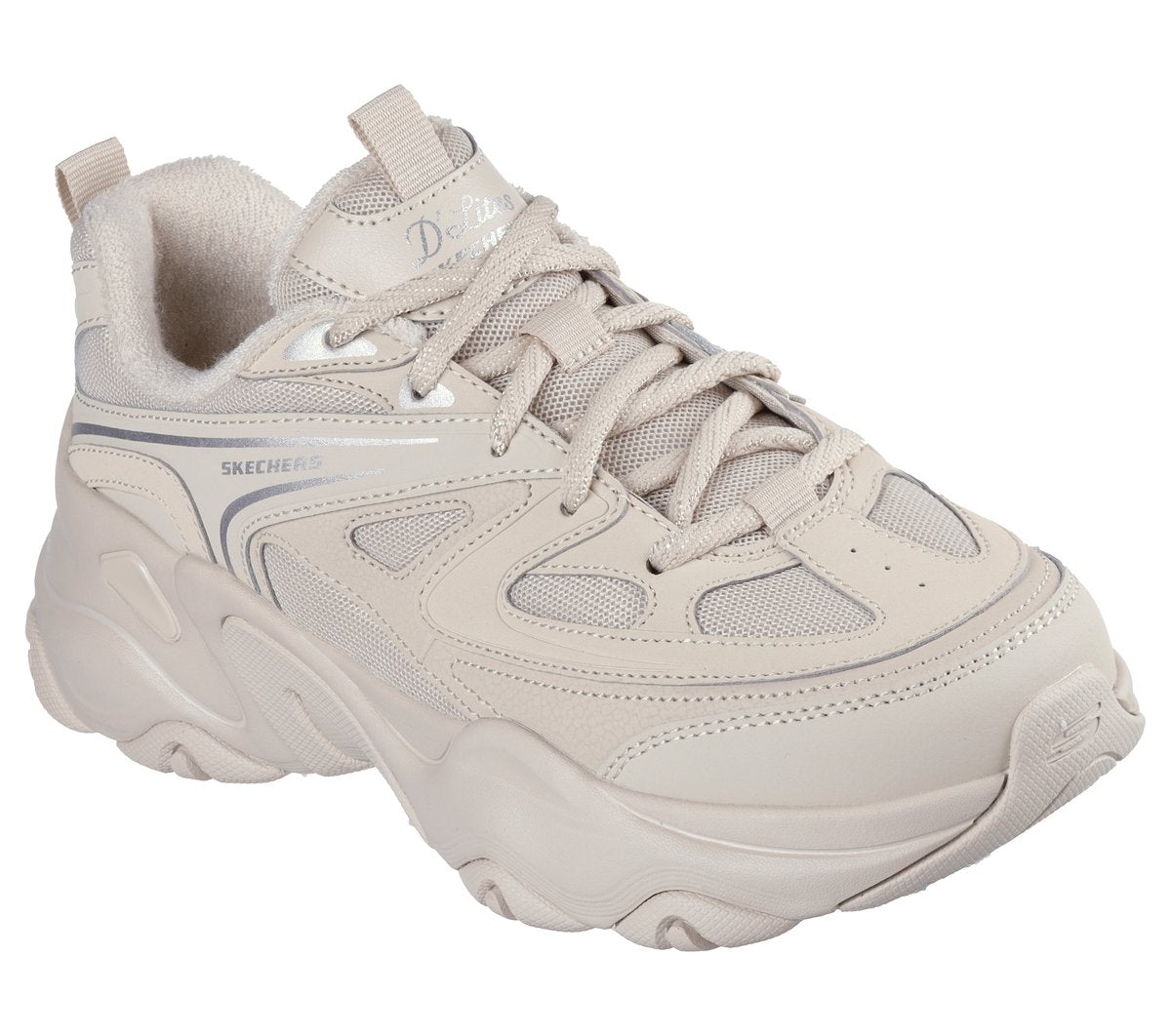 Skechers Women | D'Lites 5.0 - Breaking Rules