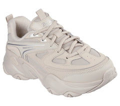 Skechers Women | D'Lites 5.0 - Breaking Rules