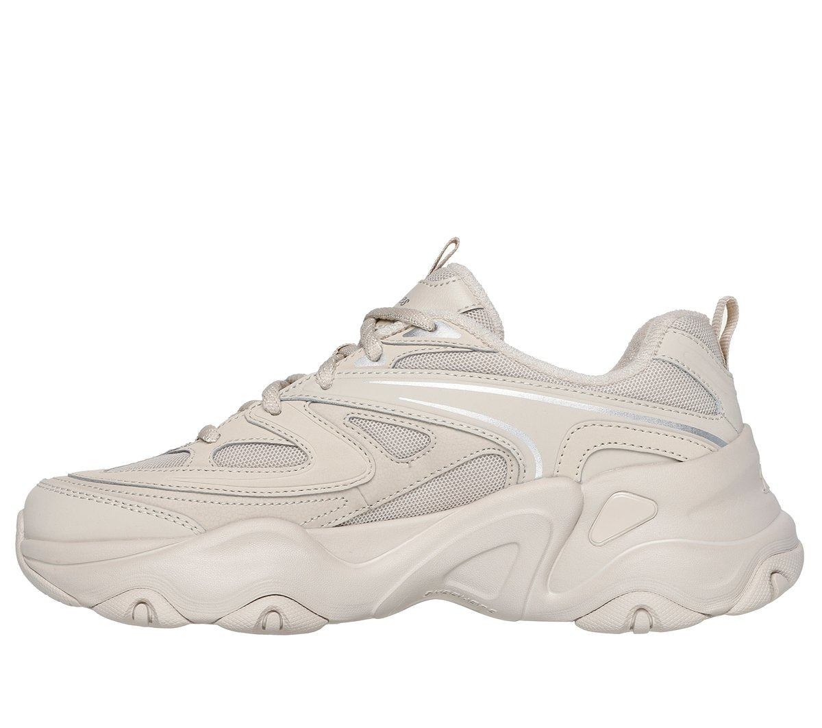 Skechers Women | D'Lites 5.0 - Breaking Rules