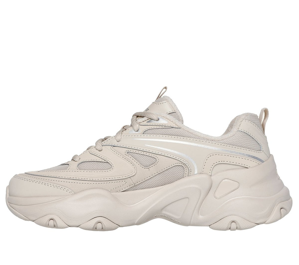 Skechers Women | D'Lites 5.0 - Breaking Rules
