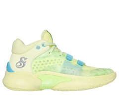 Skechers Women | Snoop Dogg: SKX Resagrip - Boss Treatment