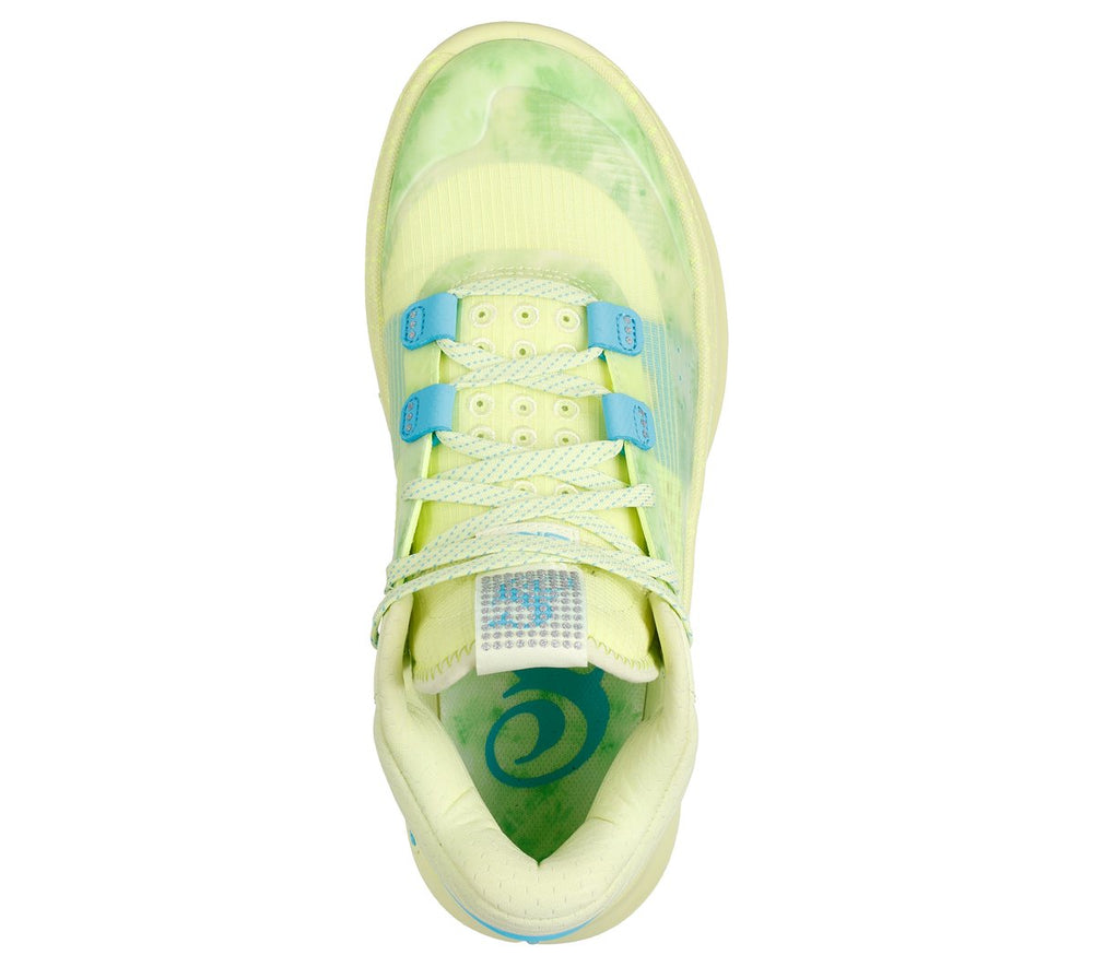Skechers Women | Snoop Dogg: SKX Resagrip - Boss Treatment