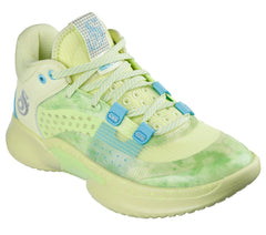 Skechers Women | Snoop Dogg: SKX Resagrip - Boss Treatment