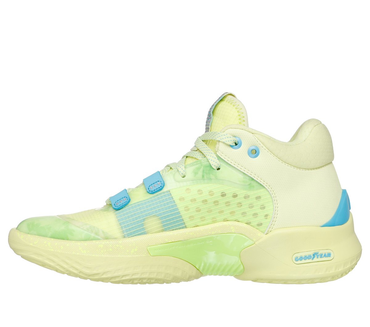 Skechers Women | Snoop Dogg: SKX Resagrip - Boss Treatment