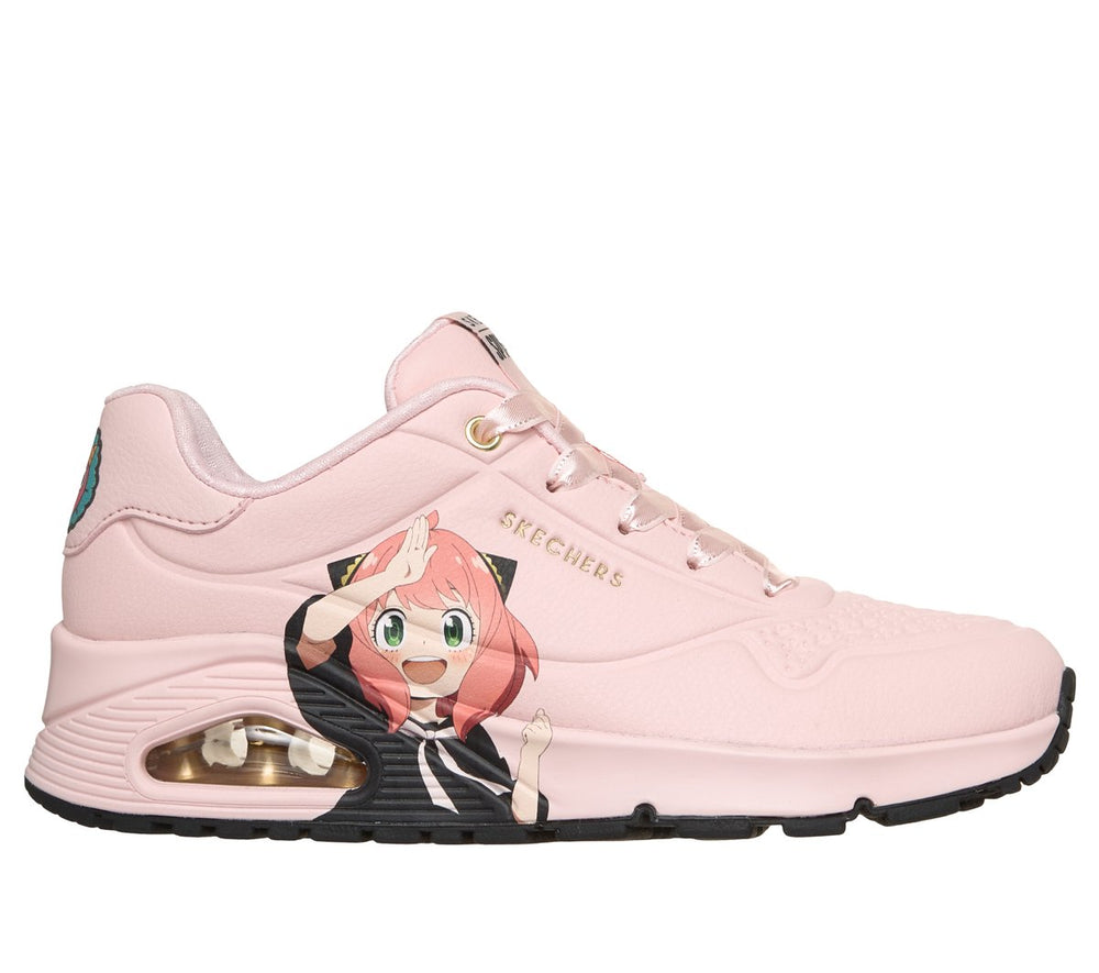 Skechers Women | SPY x FAMILY: UNO - SPY x FAMILY AIR