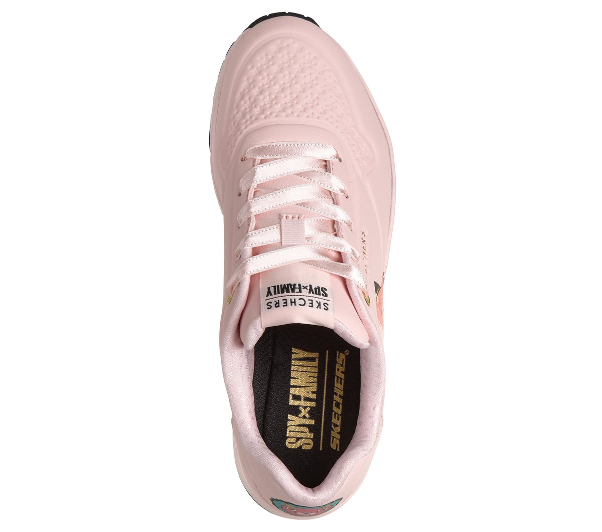 Skechers Women | SPY x FAMILY: UNO - SPY x FAMILY AIR