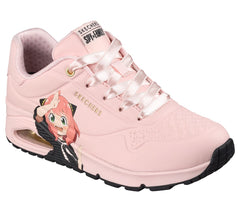 Skechers Women | SPY x FAMILY: UNO - SPY x FAMILY AIR