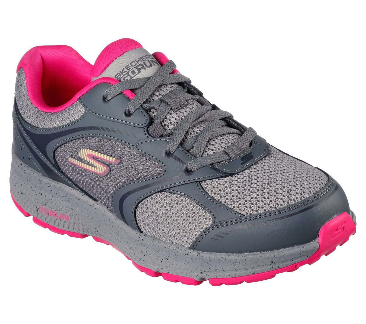Skechers Women | GO RUN Consistent - Vivid Horizon