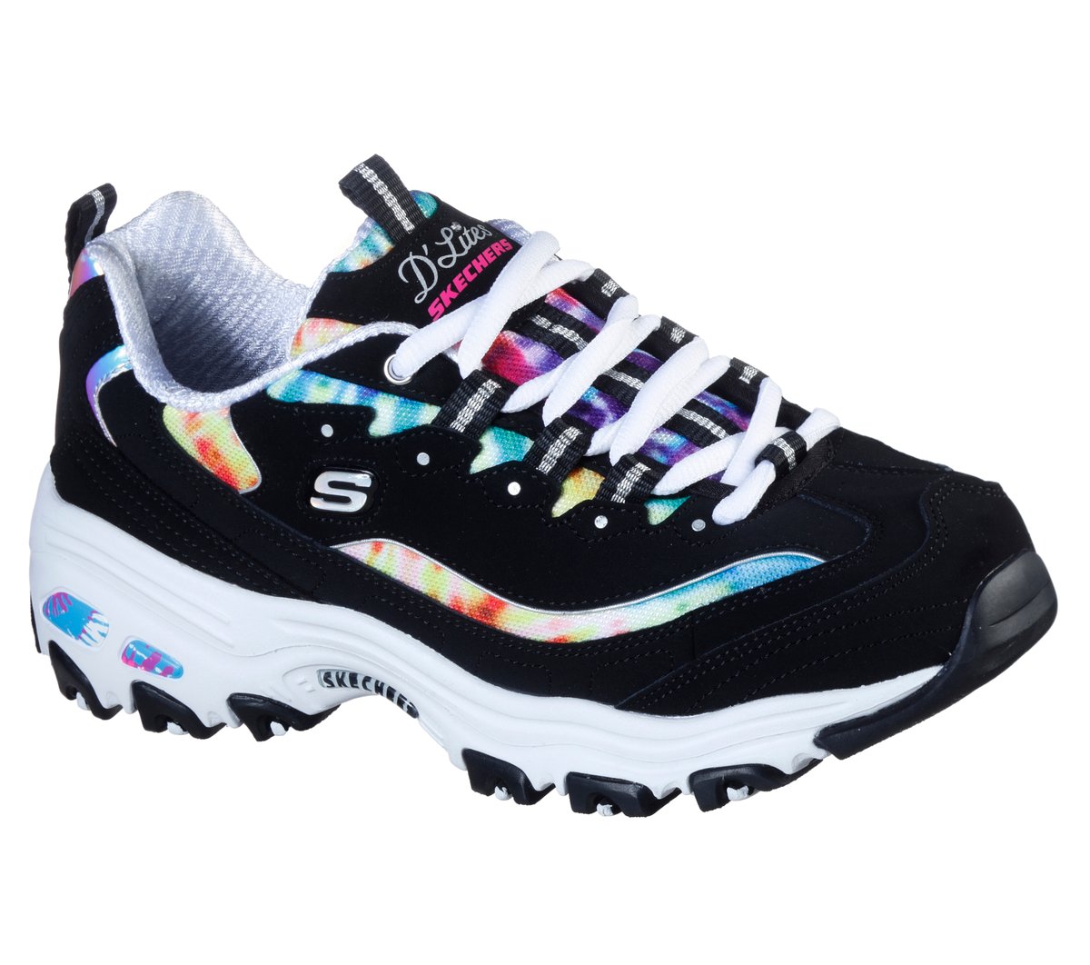 Skechers Women | D'Lites - Summer Fiesta