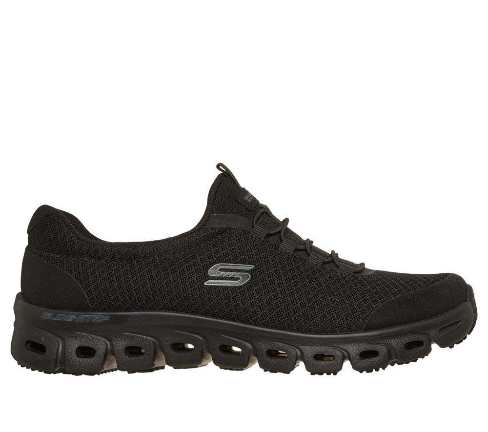 Skechers Women|New Arrivals | Work Slip-Resistant: Glide-Step