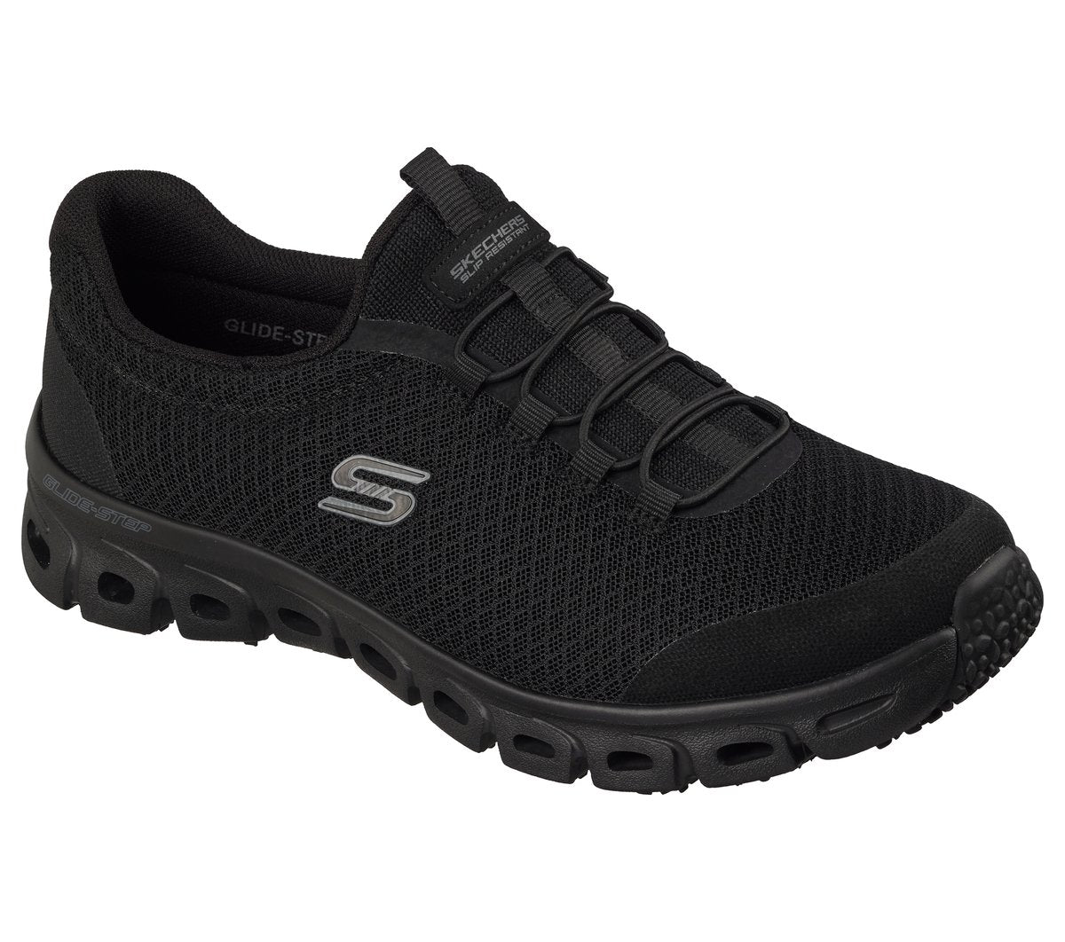 Skechers Women|New Arrivals | Work Slip-Resistant: Glide-Step