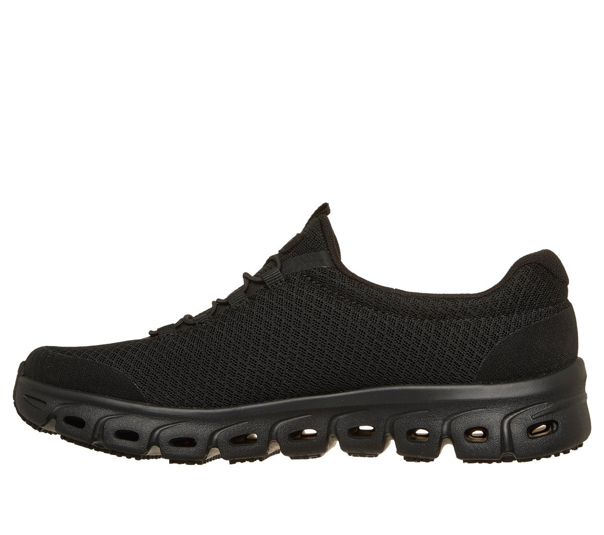 Skechers Women|New Arrivals | Work Slip-Resistant: Glide-Step