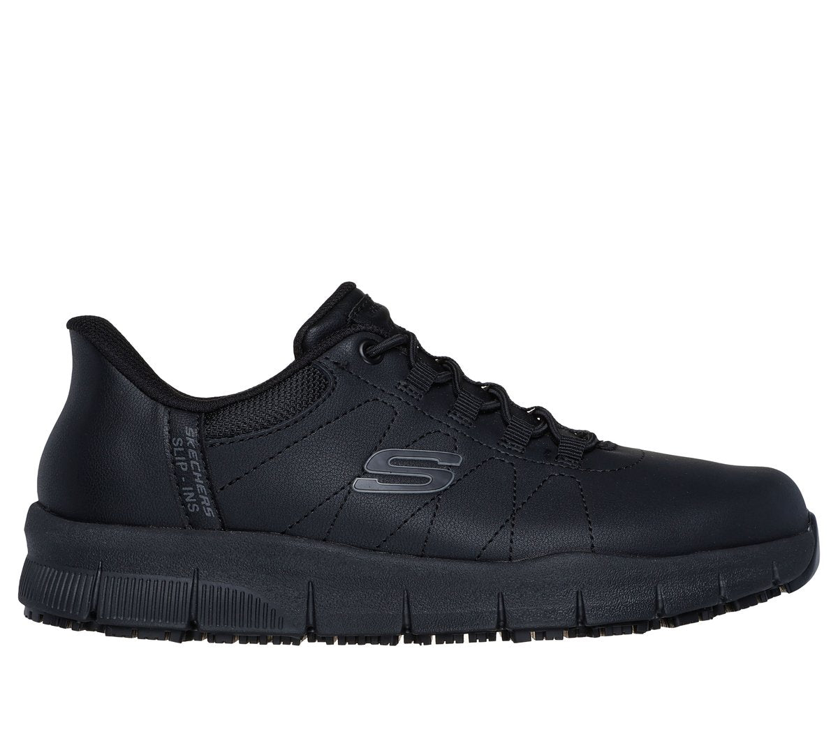 Skechers Women | Slip-ins Work: Nampa - Cottonbud