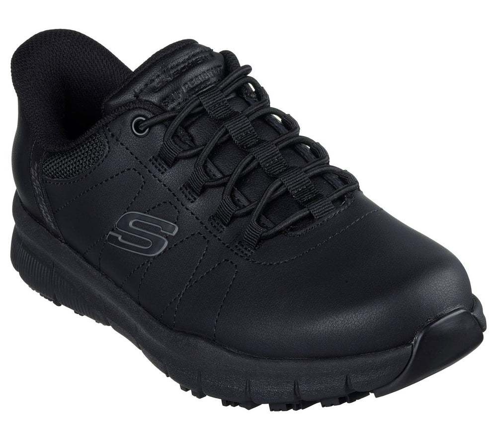 Skechers Women | Slip-ins Work: Nampa - Cottonbud