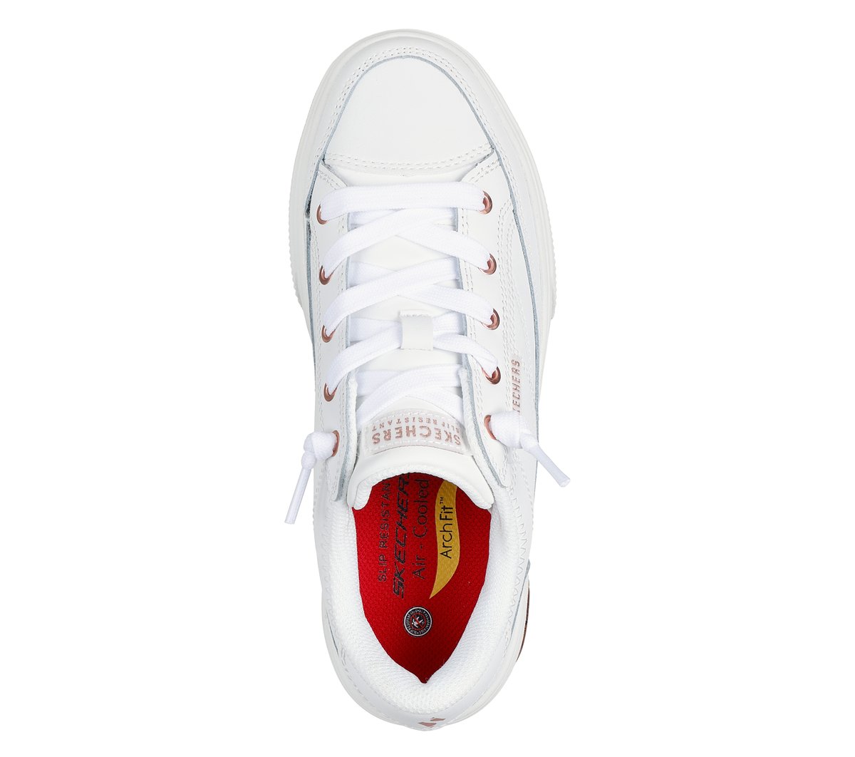 Skechers Women | Work Slip-Resistant: Arch Fit Arcade