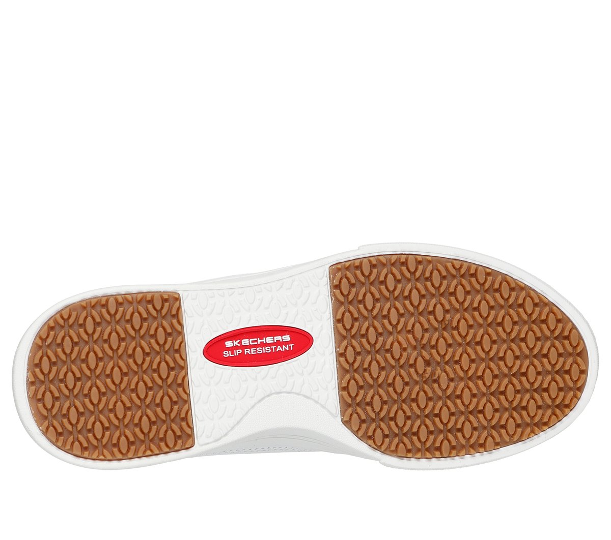 Skechers Women | Work Slip-Resistant: Arch Fit Arcade